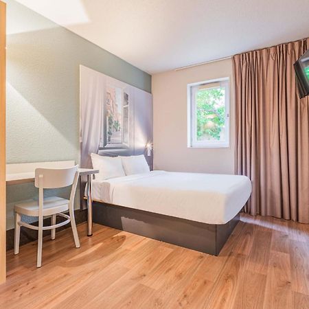 B&B Hotel Colmar Vignobles Ouest Wintzenheim Exterior foto