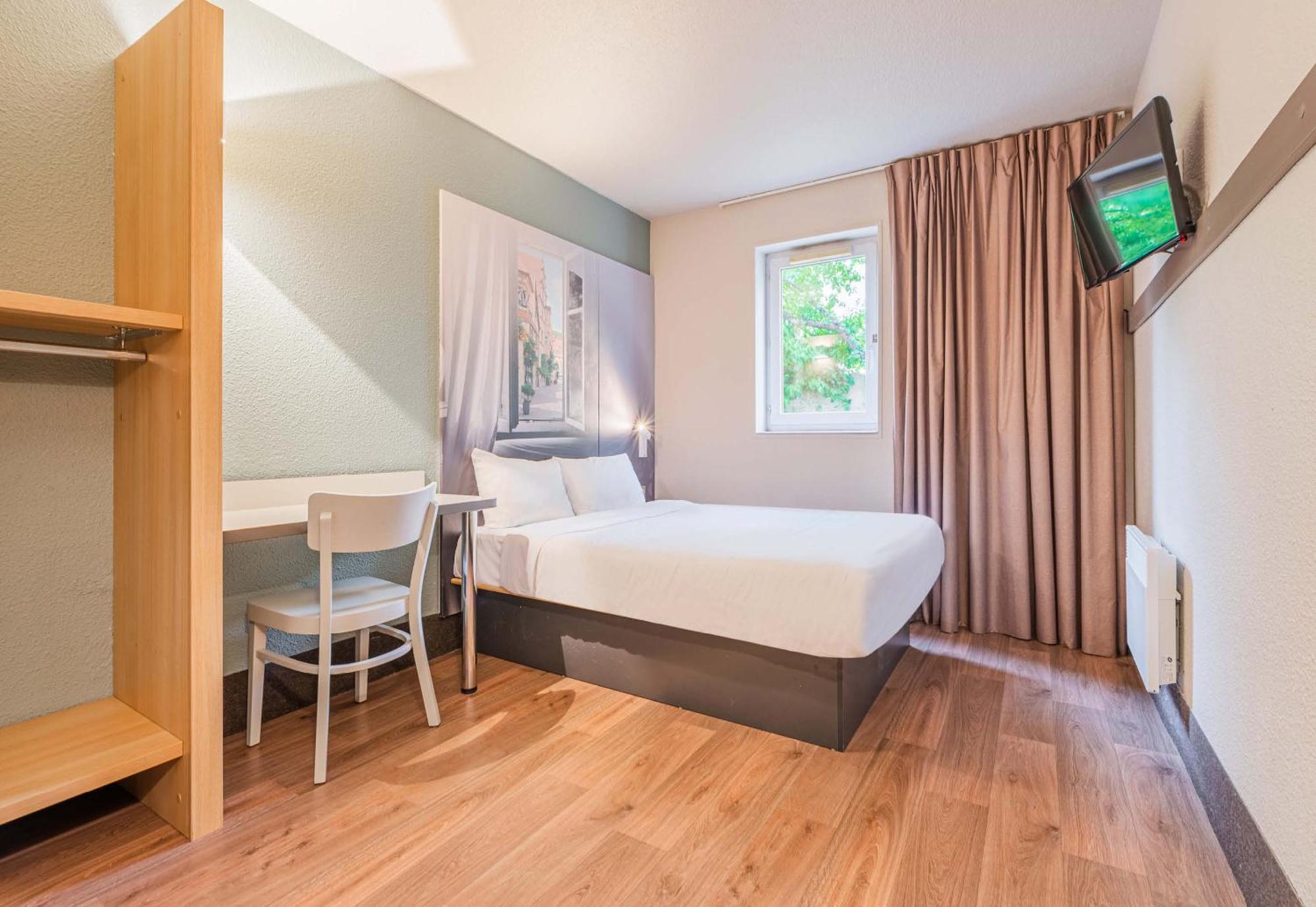 B&B Hotel Colmar Vignobles Ouest Wintzenheim Exterior foto
