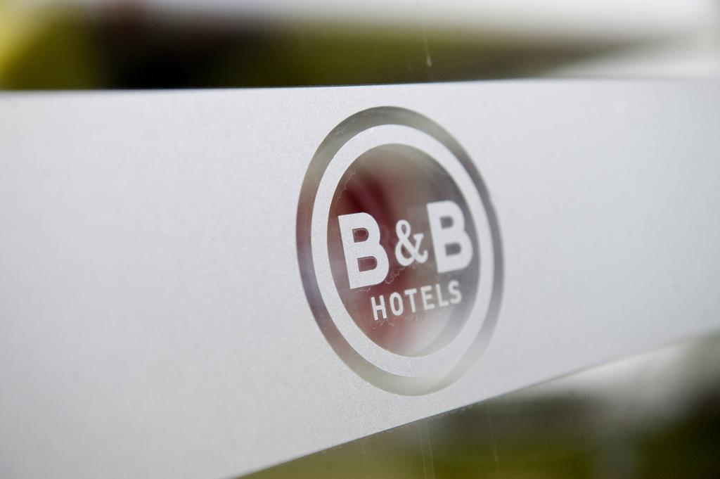B&B Hotel Colmar Vignobles Ouest Wintzenheim Exterior foto