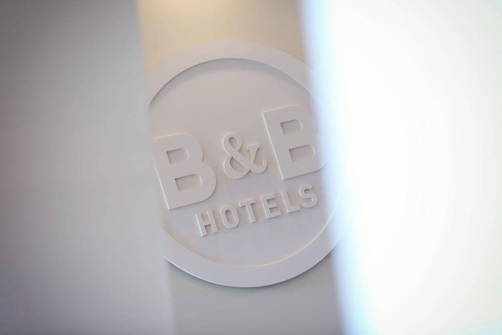 B&B Hotel Colmar Vignobles Ouest Wintzenheim Exterior foto