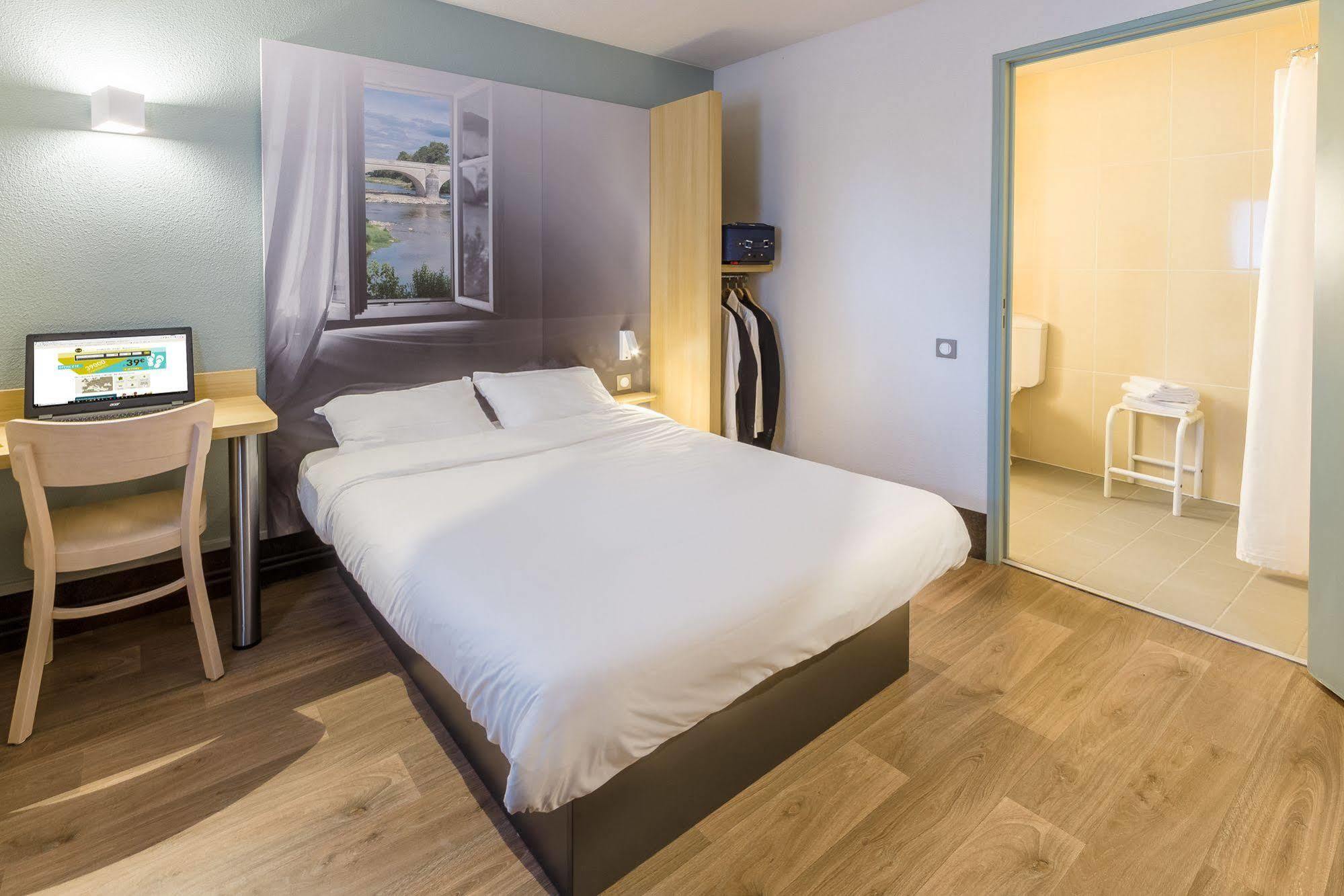 B&B Hotel Colmar Vignobles Ouest Wintzenheim Exterior foto